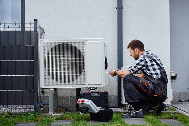 Trusted Air Conditioning Repair service in Dorchester, SC - HVAC Repair CO